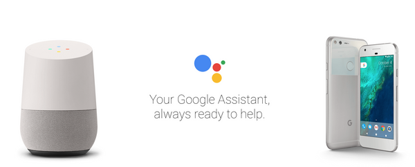 Duplex Points to the Future of Assistant and Google Itself!